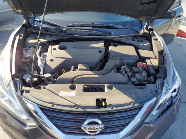Photo 11 from auction – 2017 NISSAN ALTIMA 2.5 with VIN 1N4AL3AP1HC117384