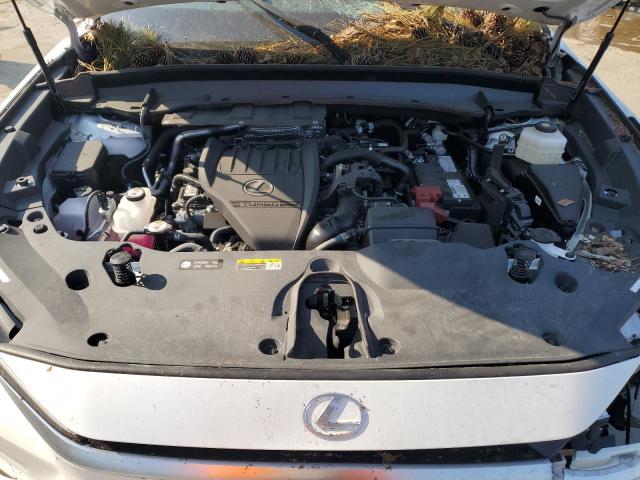 Photo 12 from auction – 2024 LEXUS TX 350 BAS with VIN 5TDAAAA65RS007160