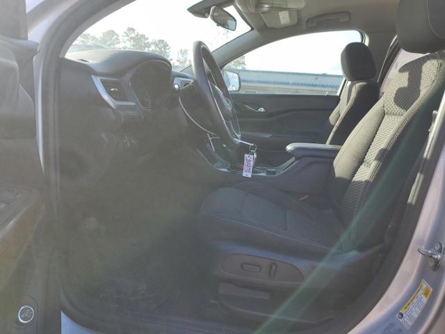 Photo 7 from auction – 2017 GMC ACADIA SLE with VIN 1GKKNSLS6HZ265259