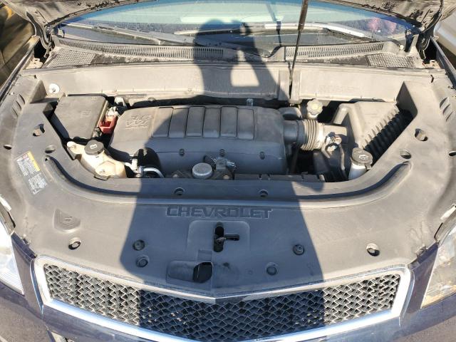 Photo 12 from auction – 2012 CHEVROLET TRAVERSE L with VIN 1GNKRFED8CJ225009