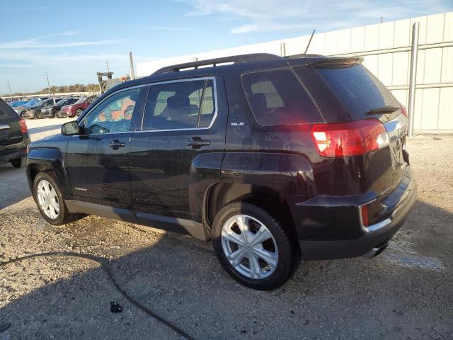 Photo 2 from auction – 2017 GMC TERRAIN SL with VIN 2GKFLTEK5H6133552