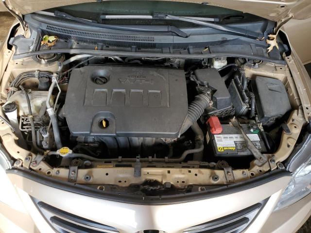 صورة رقم 11 من المزاد - 2013 TOYOTA COROLLA BA مع VIN 2T1BU4EE1DC032279