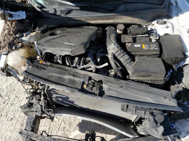 Photo 11 from auction – 2023 KIA FORTE GT with VIN 3KPF44AC3PE584121