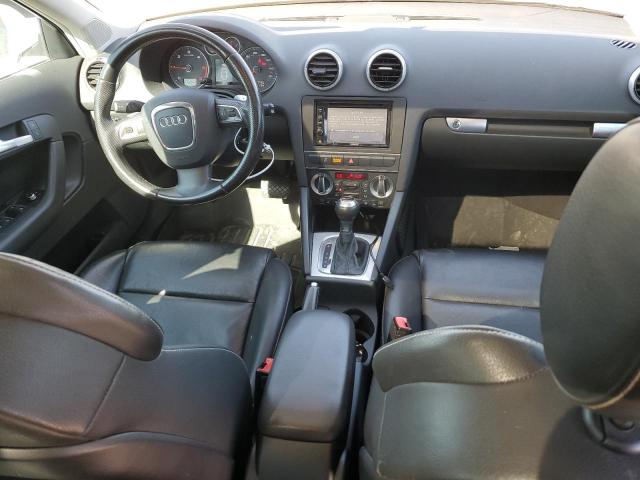 Фото 8 с аукциона – 2012 AUDI A3 PREMIUM с VIN WAUKJAFM9CA127900