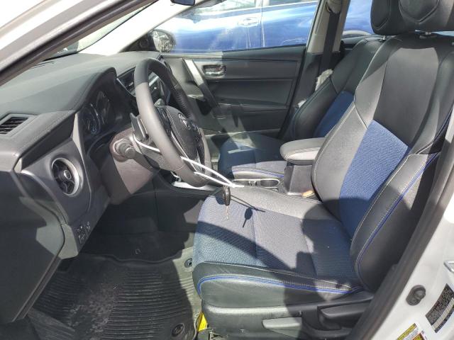 Photo 7 from auction – 2018 TOYOTA COROLLA L with VIN 2T1BURHE6JC085676