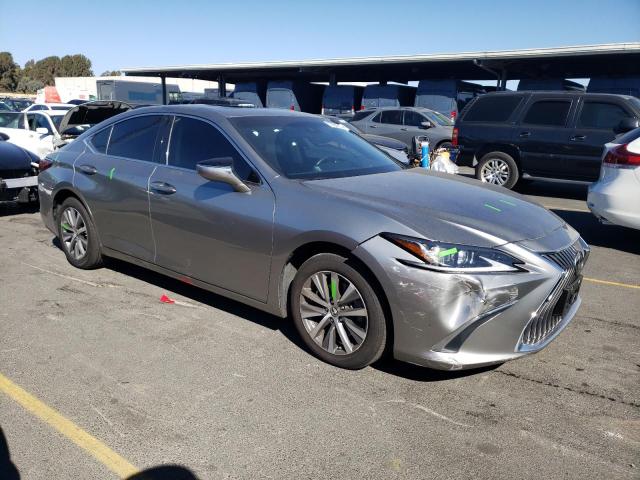 Photo 4 from auction – 2019 LEXUS ES 350 with VIN 58ABZ1B12KU018302