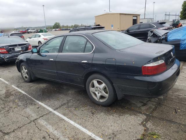 Photo 2 from auction – 2003 ACURA 3.2TL with VIN 19UUA56603A075613