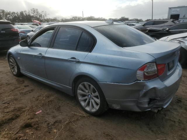 Photo 2 from auction – 2011 BMW 328 I with VIN WBAPH7G58BNN06101