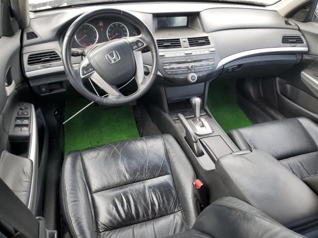 Photo 8 from auction – 2010 HONDA ACCORD EXL with VIN 5KBCP3F83AB002952