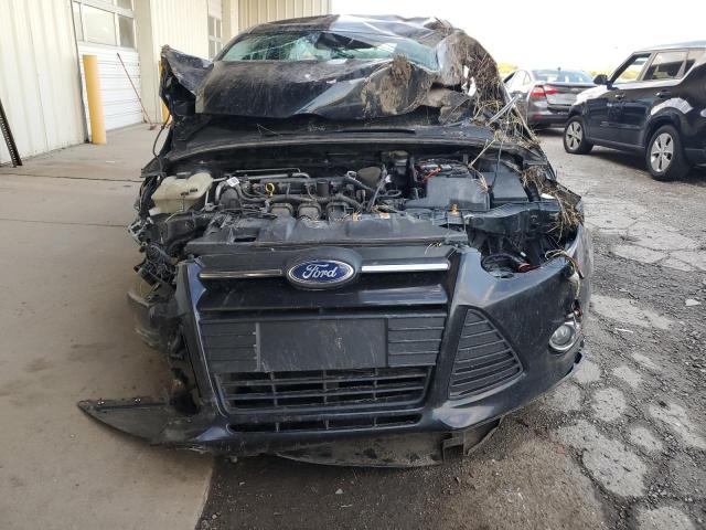 Photo 5 from auction – 2014 FORD FOCUS SE with VIN 1FADP3F24EL405605