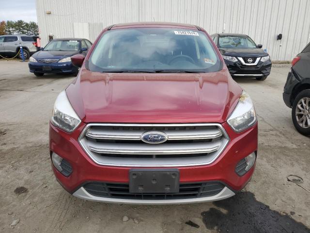 Photo 5 from auction – 2017 FORD ESCAPE SE with VIN 1FMCU9GD0HUE28892