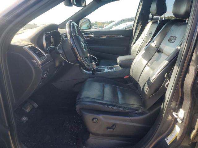 Photo 7 from auction – 2018 JEEP GRAND CHER with VIN 1C4RJFCG3JC241065