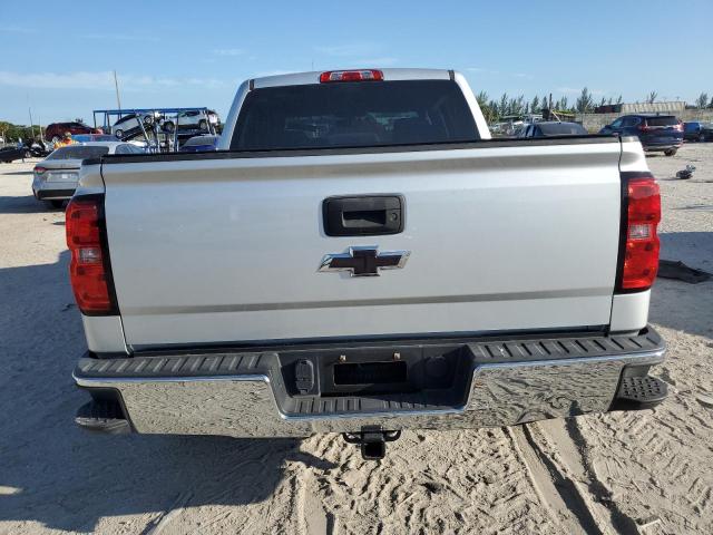 Photo 6 from auction – 2016 CHEVROLET SILVERADO with VIN 3GCPCREC9GG339486