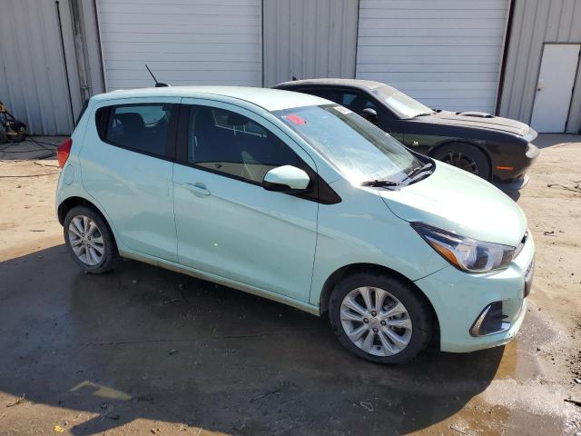 Photo 4 from auction – 2017 CHEVROLET SPARK 1LT with VIN KL8CD6SAXHC824827