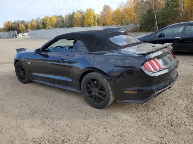 Photo 2 from auction – 2016 FORD MUSTANG GT with VIN 1FATP8FF4G5324929