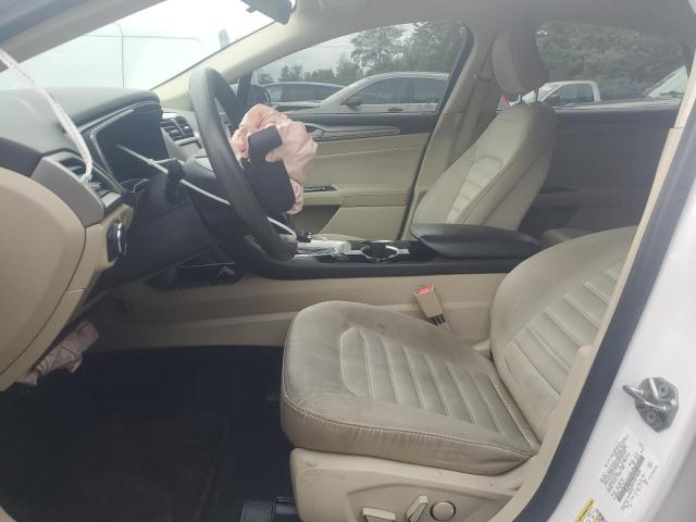 Foto 7 de la subasta – 2015 FORD FUSION con VIN 3FA6P0LU5FR178490