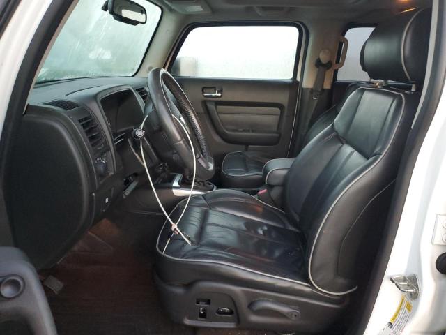 Photo 7 from auction – 2007 HUMMER H3 with VIN 5GTDN13E078177927