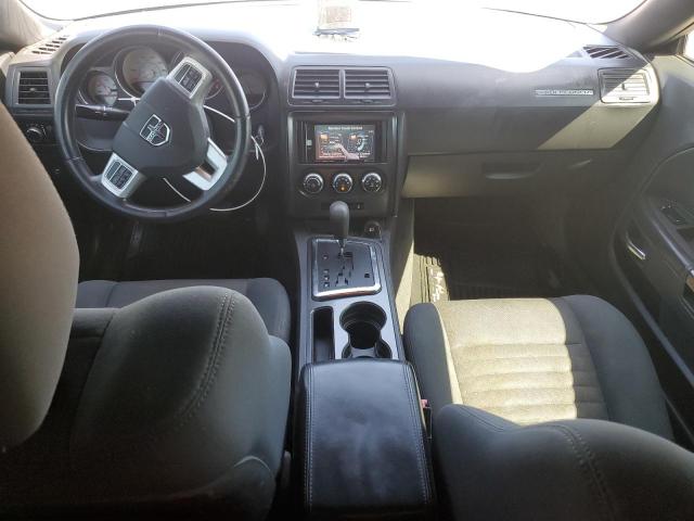 Photo 8 from auction – 2011 DODGE CHALLENGER with VIN 2B3CJ4DG0BH541719