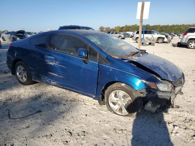 Photo 4 from auction – 2013 HONDA CIVIC LX with VIN 2HGFG3B59DH525920