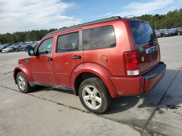 Photo 2 from auction – 2008 DODGE NITRO SLT with VIN 1D8GT58K58W113462