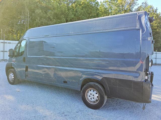 Photo 2 from auction – 2020 RAM PROMASTER with VIN 3C6URVJG4LE136411