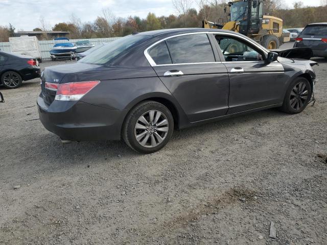Photo 3 from auction – 2012 HONDA ACCORD EXL with VIN 1HGCP3F83CA026356