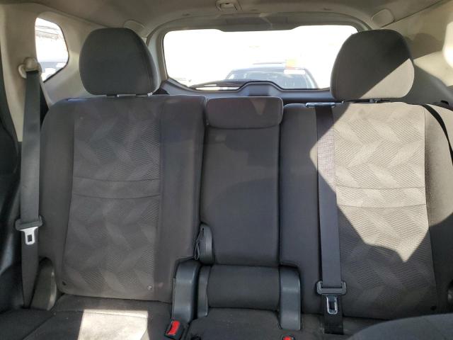 Photo 10 from auction – 2015 NISSAN ROGUE S with VIN KNMAT2MV6FP513718