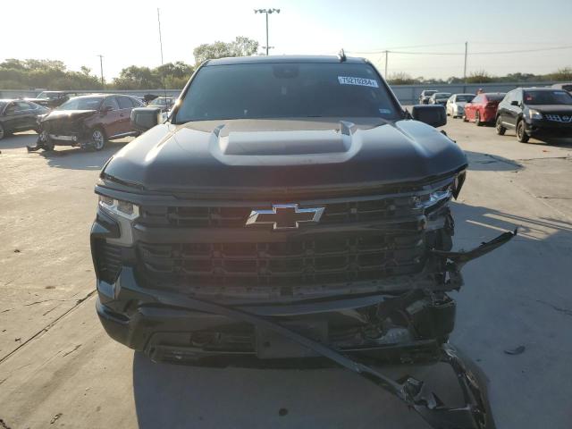 Photo 5 from auction – 2023 CHEVROLET SILVERADO with VIN 2GCUDEED5P1153034