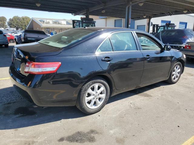 Photo 3 from auction – 2011 TOYOTA CAMRY BASE with VIN 4T4BF3EKXBR203865