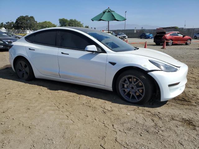 Photo 4 from auction – 2023 TESLA MODEL 3 with VIN 5YJ3E1EA9PF489046