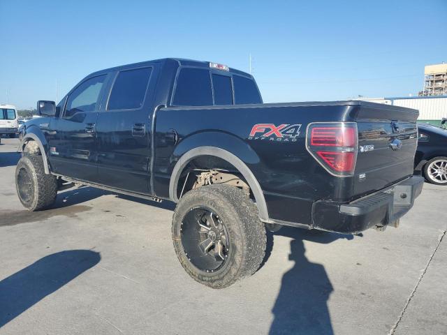 Photo 2 from auction – 2013 FORD F150 SUPER with VIN 1FTFW1ET9DFB59409