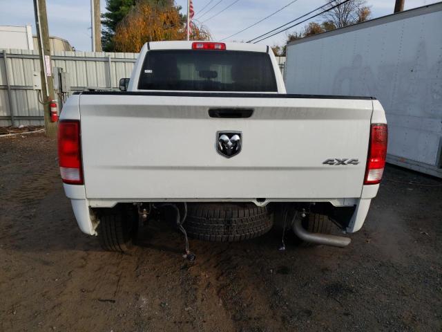 Photo 6 from auction – 2021 RAM 1500 CLASS with VIN 1C6RR7FG2MS567175