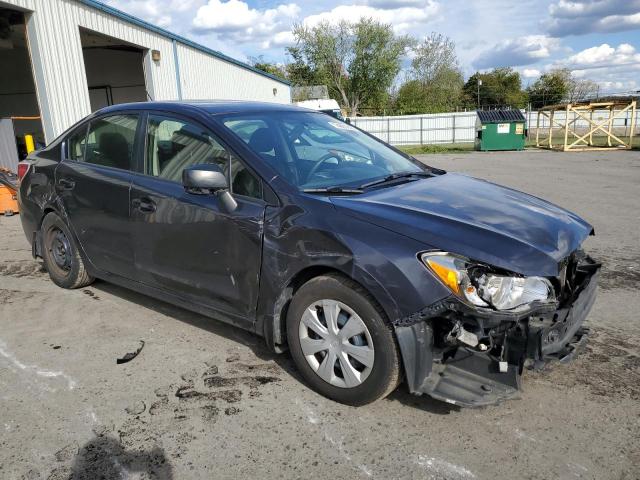 Photo 4 from auction – 2014 SUBARU IMPREZA with VIN JF1GJAA65EH023129