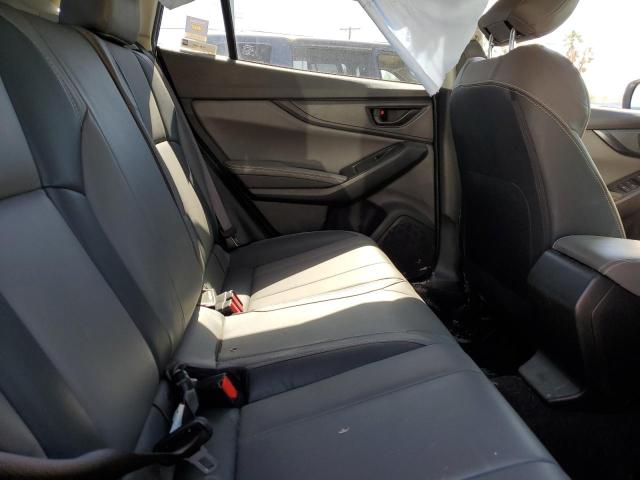 Photo 11 from auction – 2021 SUBARU CROSSTREK with VIN JF2GTHSC9MH269439