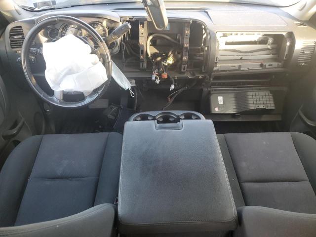 Photo 8 from auction – 2013 GMC SIERRA K15 with VIN 3GTP2VE74DG265582