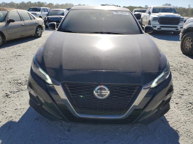 Photo 5 from auction – 2019 NISSAN ALTIMA SR with VIN 1N4BL4CVXKC210398