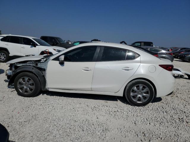 Photo 2 from auction – 2014 MAZDA 3 SPORT with VIN JM1BM1U70E1121199