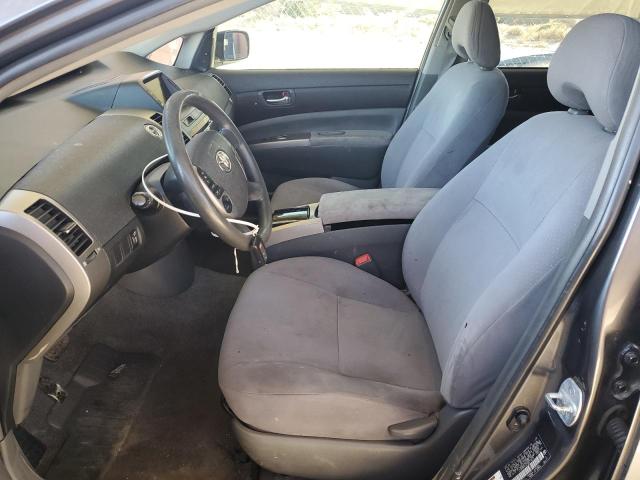 Photo 7 from auction – 2007 TOYOTA PRIUS with VIN JTDKB20U073218675