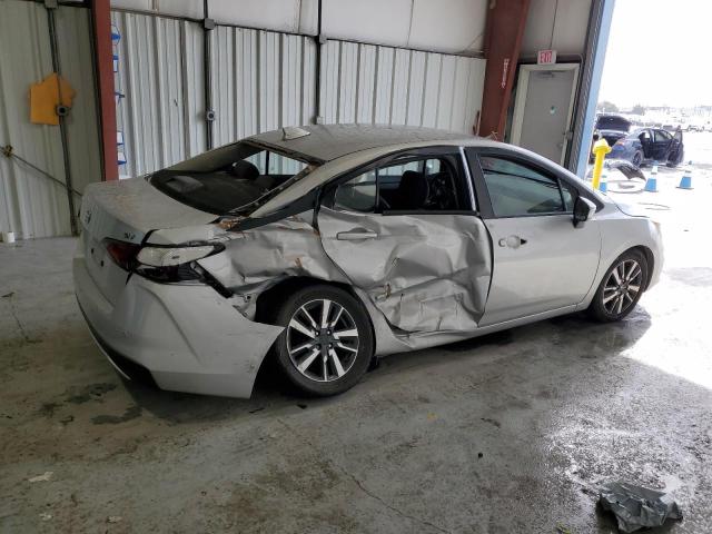 Photo 3 from auction – 2021 NISSAN VERSA SV with VIN 3N1CN8EV3ML885081