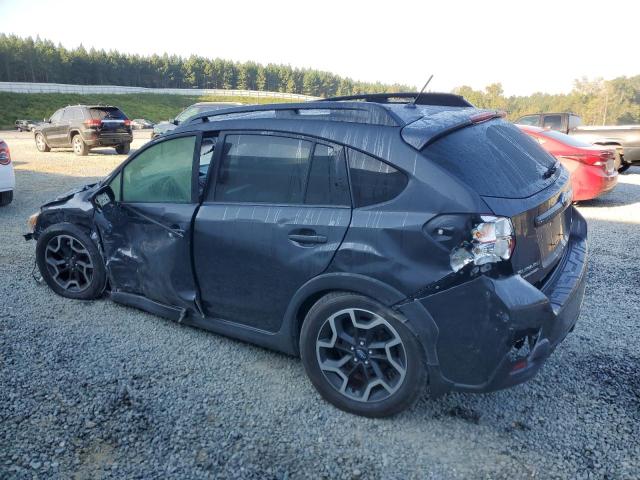 Photo 2 from auction – 2017 SUBARU CROSSTREK with VIN JF2GPABC3HH214969