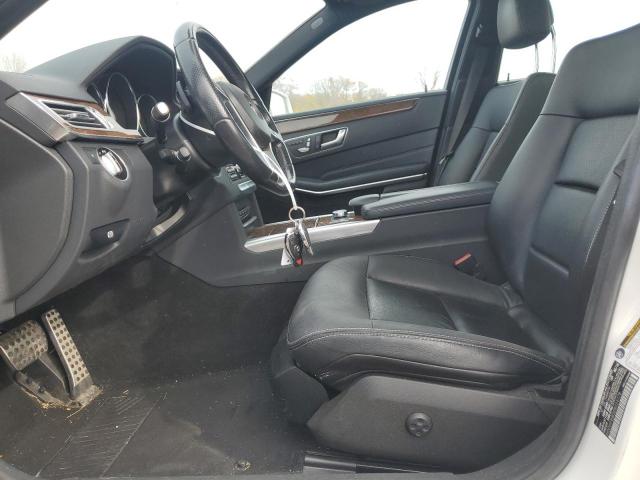 Photo 7 from auction – 2014 MERCEDES-BENZ E 350 4MAT with VIN WDDHF8JB5EB024778