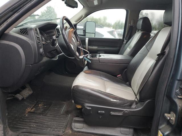 Photo 7 from auction – 2008 CHEVROLET SILVERADO with VIN 1GCHK23668F213097