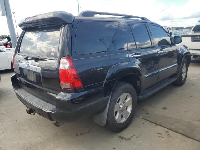 Photo 3 from auction – 2007 TOYOTA 4RUNNER SR with VIN JTEBU14R578098591