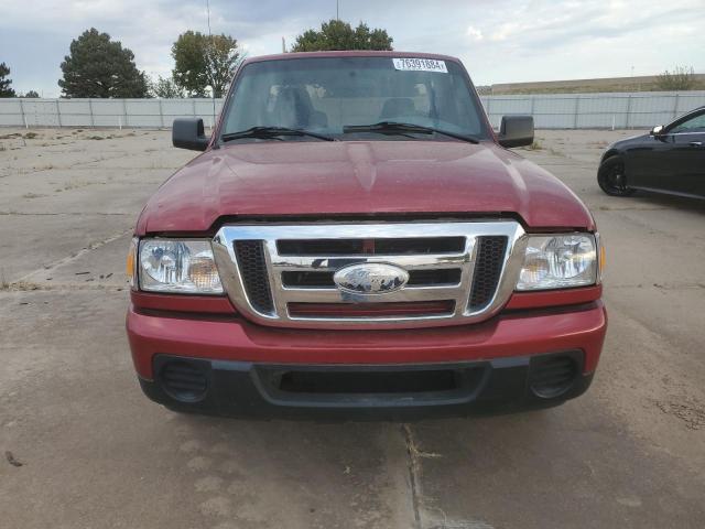 Photo 5 from auction – 2009 FORD RANGER with VIN 1FTYR10D49PA30589
