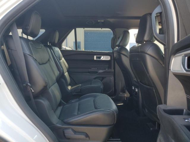 Photo 11 from auction – 2020 FORD EXPLORER S with VIN 1FM5K8GC1LGD05075