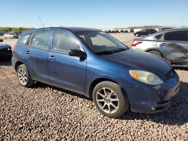 Photo 4 from auction – 2003 TOYOTA COROLLA MA with VIN 2T1KR32E93C025059