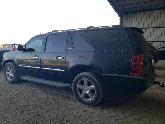Photo 2 from auction – 2011 CHEVROLET SUBURBAN C with VIN 1GNSCKE02BR351387