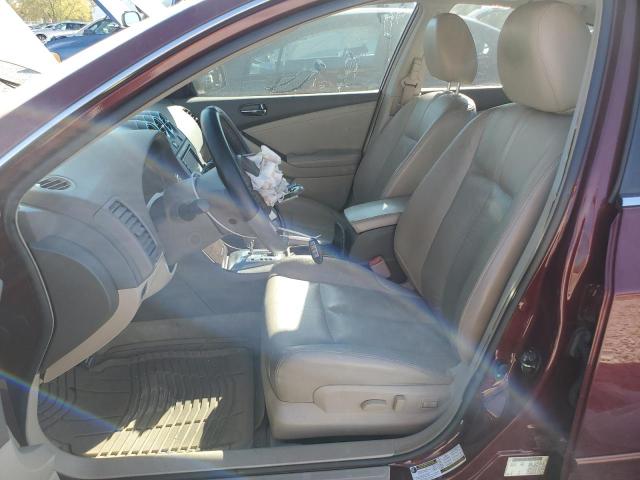 Photo 7 from auction – 2010 NISSAN ALTIMA BAS with VIN 1N4AL2AP5AC148802