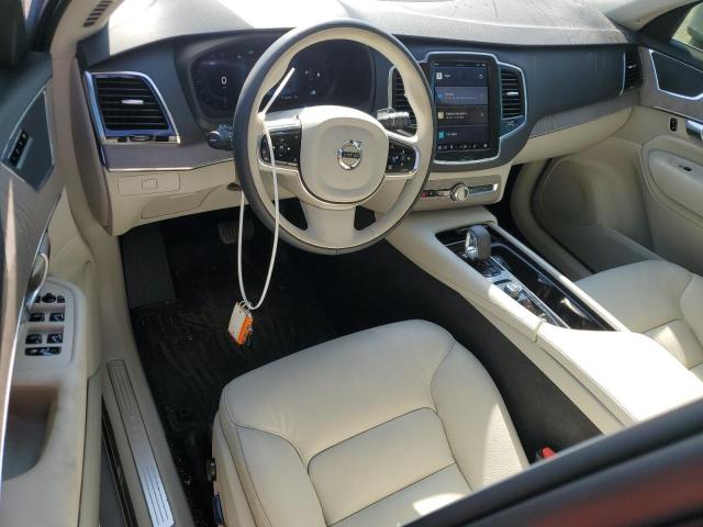 Photo 8 from auction – 2024 VOLVO XC90 PLUS with VIN YV4L12PE5R1171130