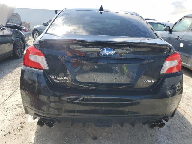 Photo 6 from auction – 2021 SUBARU WRX PREMIU with VIN JF1VA1C63M9809766